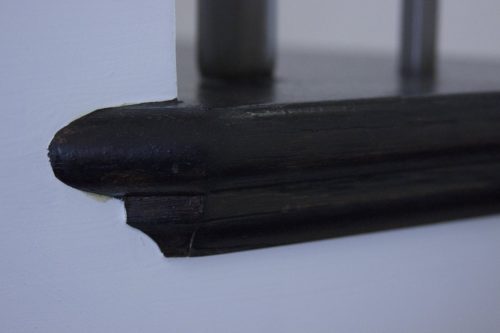 48" RetroFit Return Tread Kit with Riser - Image 4
