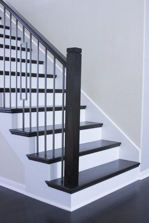 42″ RetroFit Tread Kit with Riser - Image 4