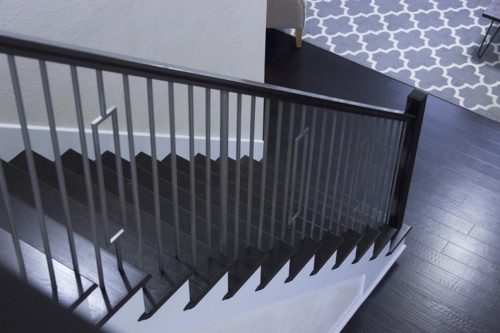 60″ RetroFit Tread Kit with Riser - Image 5
