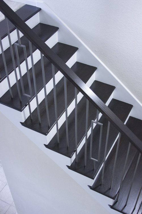60″ RetroFit Tread Kit with Riser - Image 6