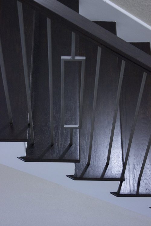 54″ RetroFit Tread Kit with Riser - Image 6