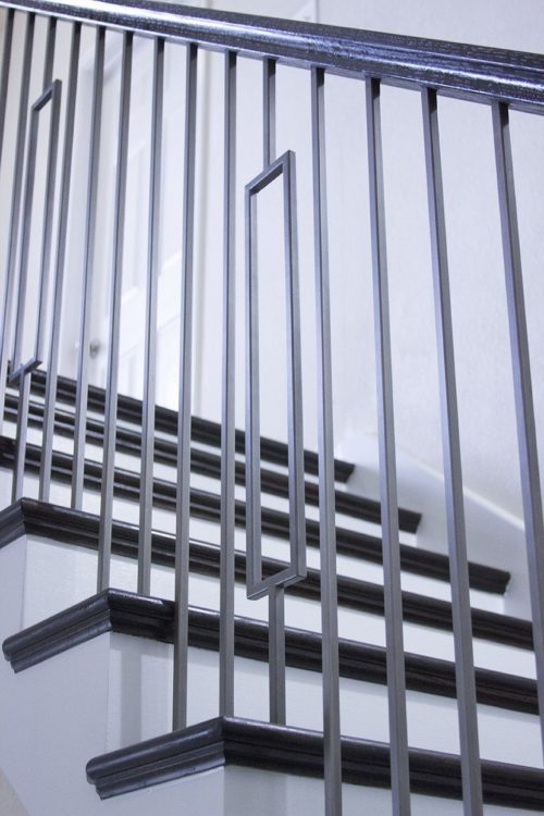 54″ RetroFit Tread Kit with Riser - Image 7