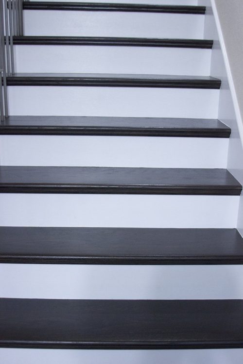 54" RetroFit Return Tread Kit with Riser - Image 7