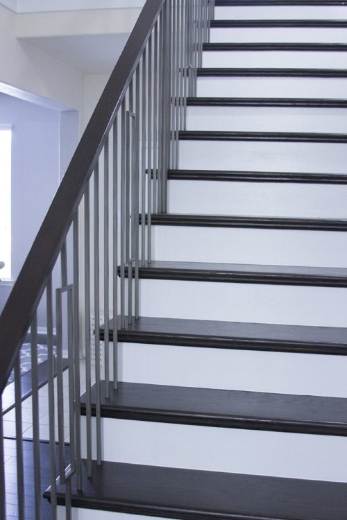 42″ RetroFit Tread Kit with Riser - Image 6