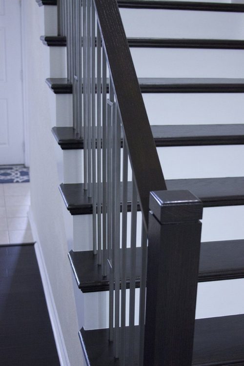 42″ RetroFit Tread Kit with Riser - Image 7