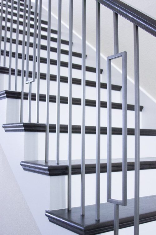 42″ RetroFit Tread Kit with Riser - Image 8
