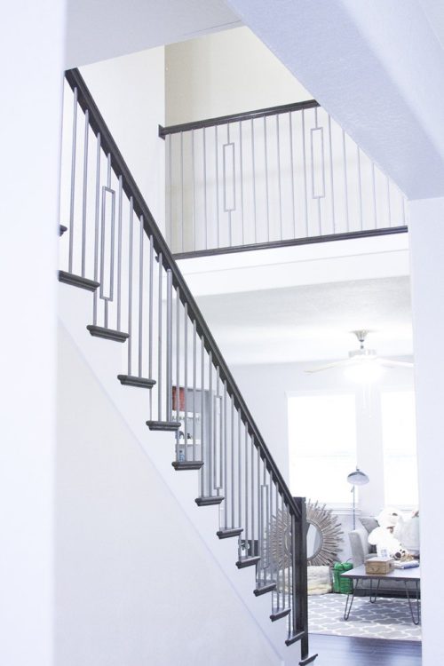 42″ RetroFit Tread Kit with Riser - Image 10