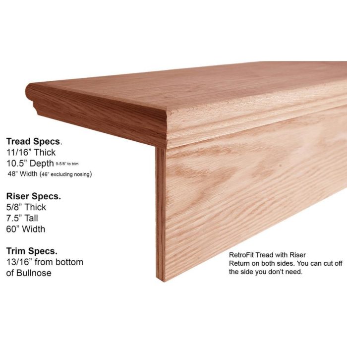RETRO48MR_71ee8690eb5c458f8bc67fd3c1b082dd.jpg | Ironwood Connection | Stair & Railing Company