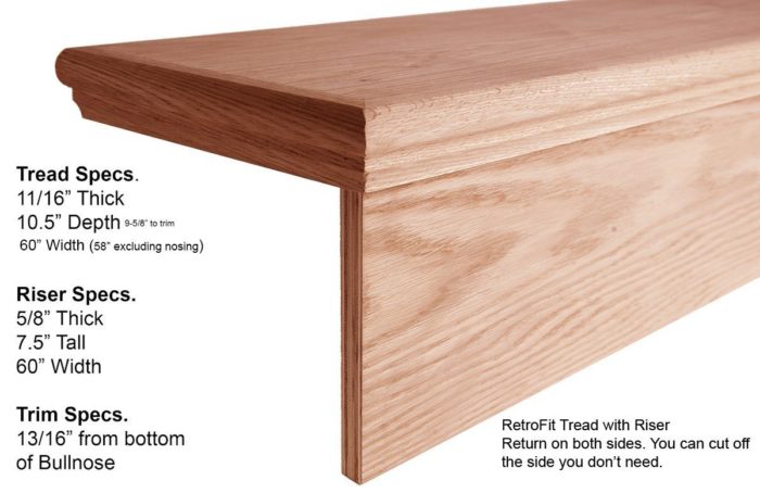 RETRO60MR.jpg | Ironwood Connection | Stair & Railing Company