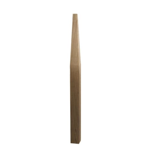 Box & Blanks Wood Newel Posts