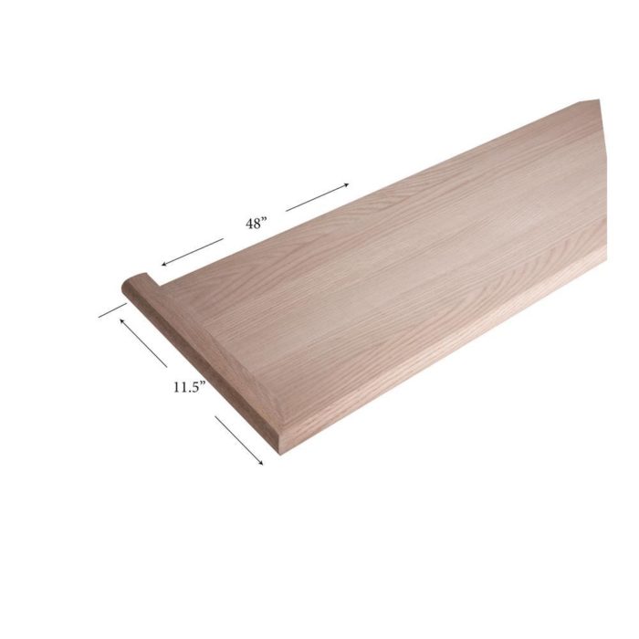 RO807048MR.jpg | Ironwood Connection | Stair & Railing Company