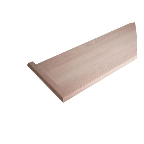8070-MR 48″ Mitered Return – Left Hand