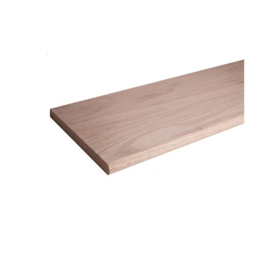 11-1/2″ x 60″ Bullnosed Stair Tread