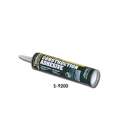 Glue & Epoxy Adhesive for Stair Installation