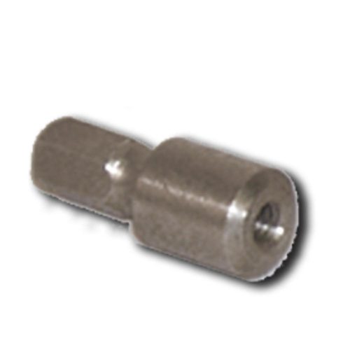 Rail Bolt Driver