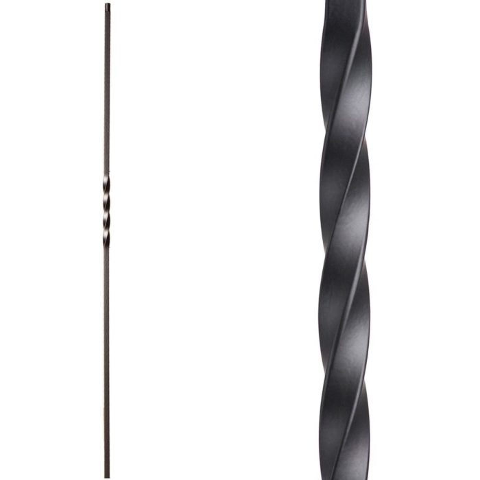 STB16.1.1T.jpg | Ironwood Connection | Stair & Railing Company