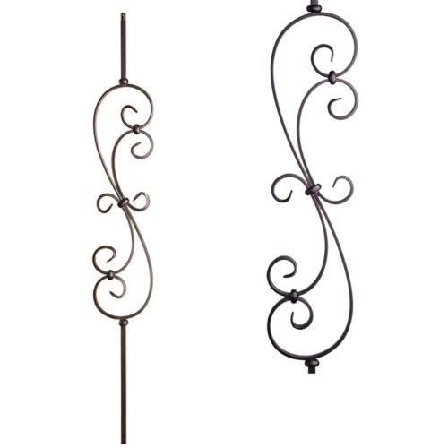 Scroll Series