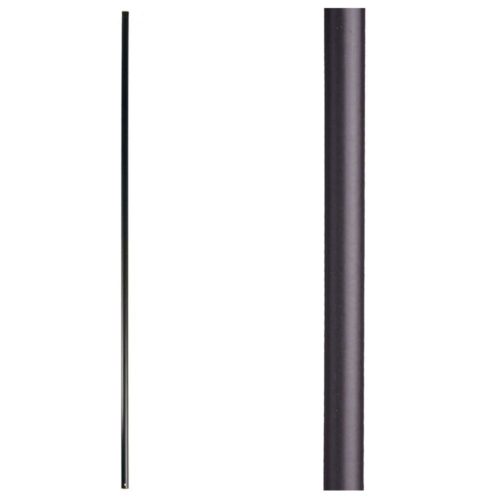 16.8.1 Plain Round Hollow Bar