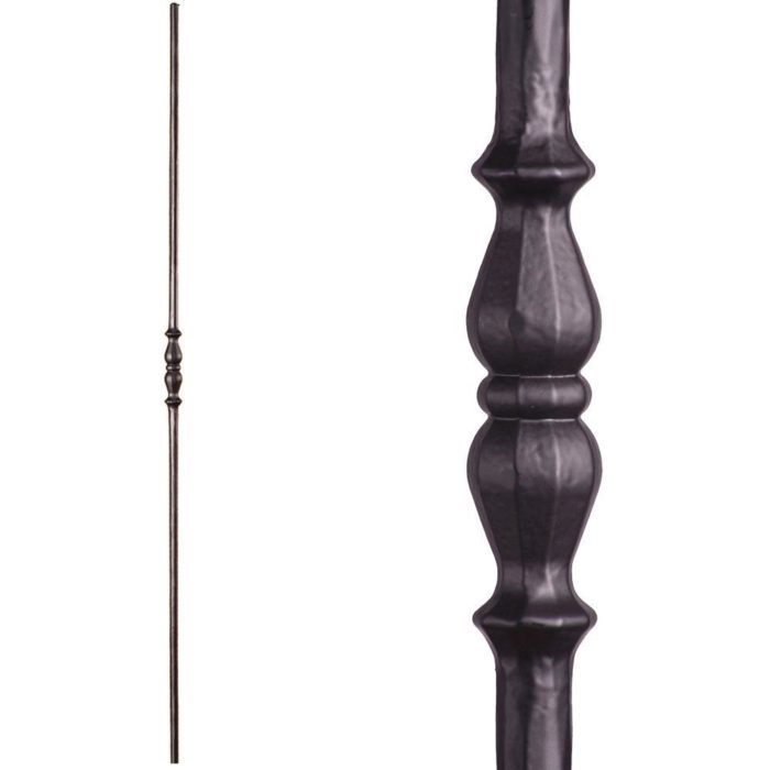 STB2.1.5.jpg | Ironwood Connection | Stair & Railing Company