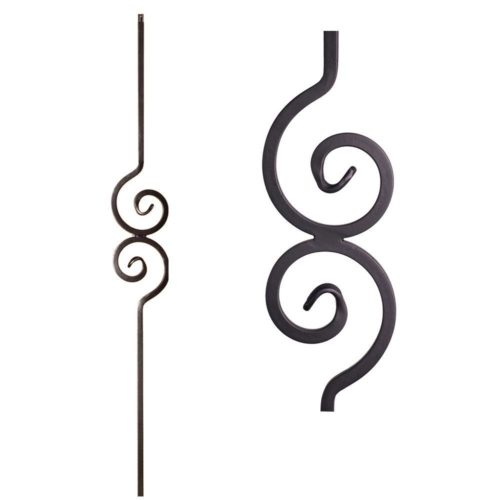 2.10.1 Double Spiral