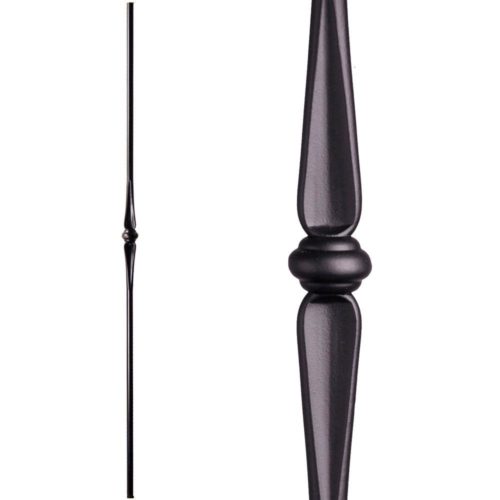 2.11.3 Single Knuckle Baluster