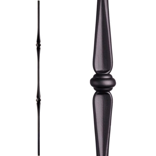 2.11.4 Double Knuckle Baluster