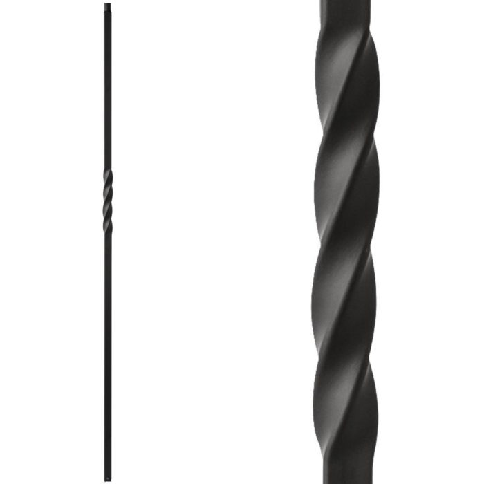 STB34.1.1T.jpg | Ironwood Connection | Stair & Railing Company