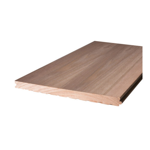 8095 Tongue & Grooved Lumber