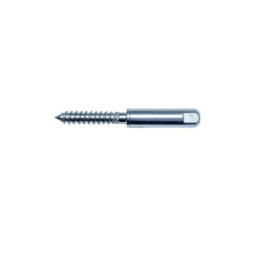 Wood Level Non-Tensioner