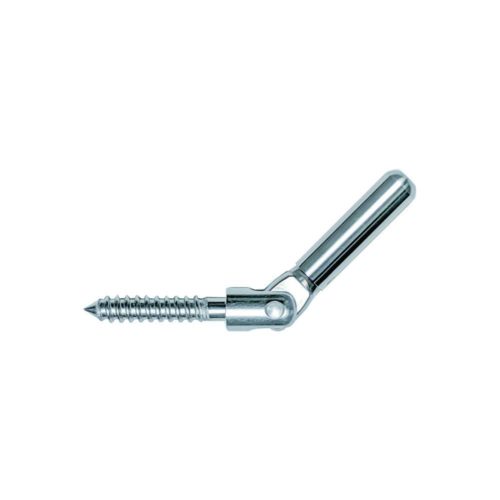 Wood Stair Non-Tensioner