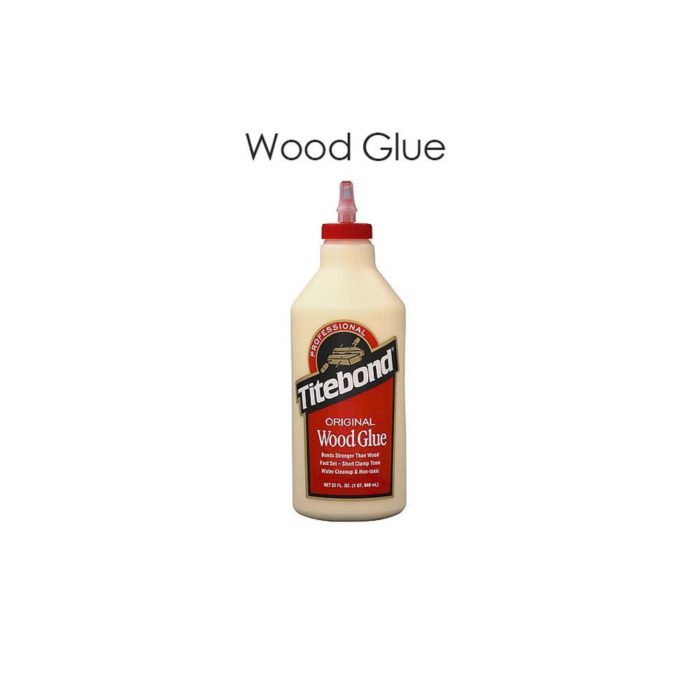wood_glue.jpg | Ironwood Connection | Stair & Railing Company