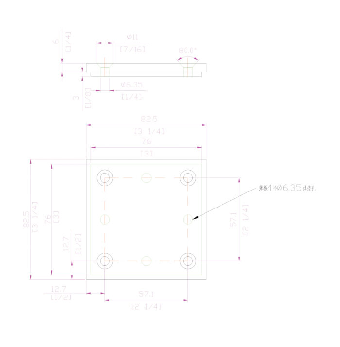 模型 | Ironwood Connection | Stair & Railing Company