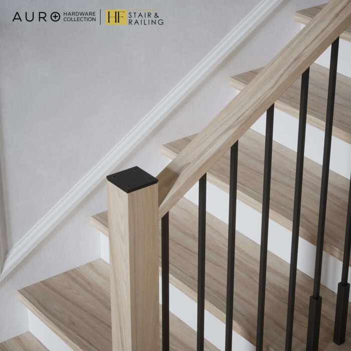 HFSTB-4000-CAP-R-Gallery-2.jpg | Ironwood Connection | Stair & Railing Company