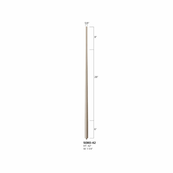 5080-42-scaled-1.jpg | Ironwood Connection | Stair & Railing Company