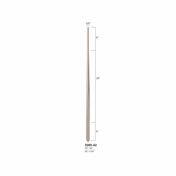 5081-42-scaled-1.jpg | Ironwood Connection | Stair & Railing Company