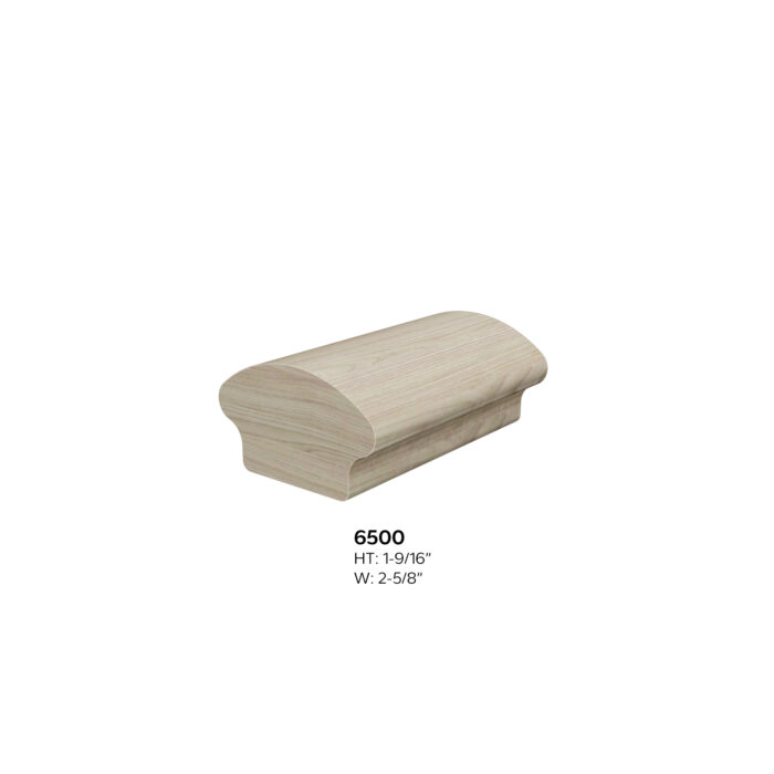 6500.jpg | Ironwood Connection | Stair & Railing Company