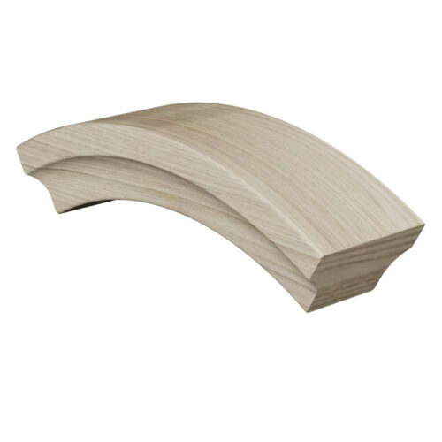 6084 Modern Handrail