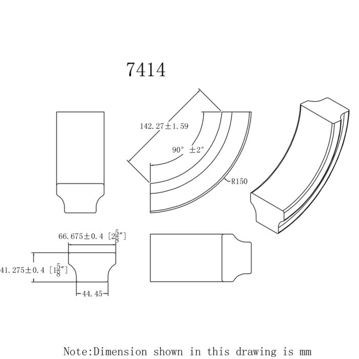 7414.jpg | Ironwood Connection | Stair & Railing Company