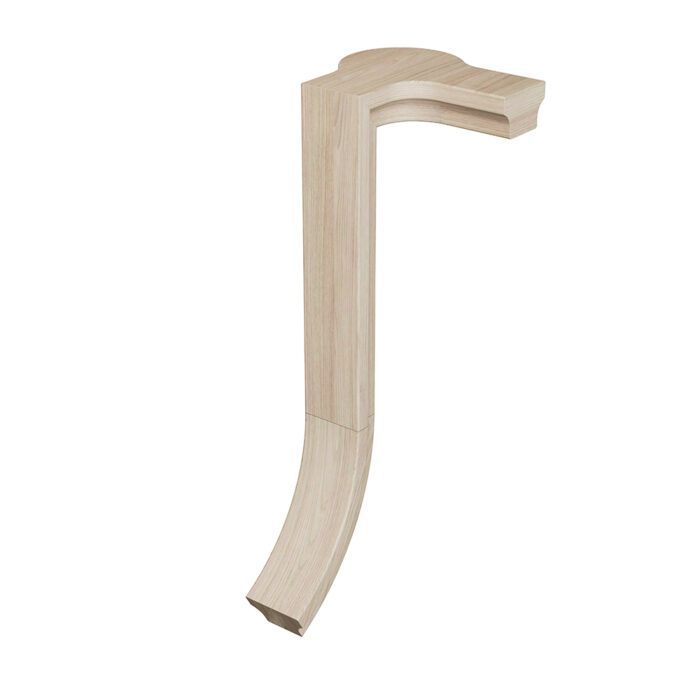 7486-1.jpg | Ironwood Connection | Stair & Railing Company
