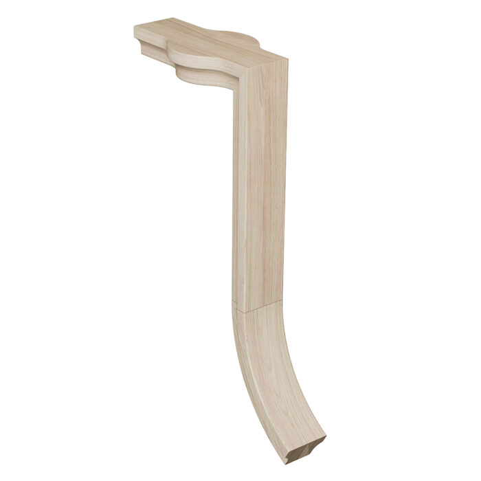 7488-2-1.jpg | Ironwood Connection | Stair & Railing Company