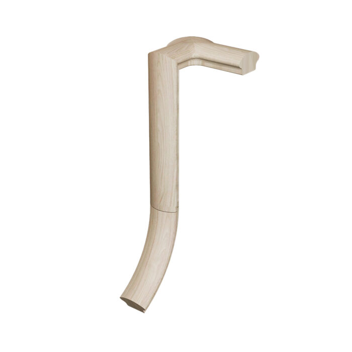 7586-1.jpg | Ironwood Connection | Stair & Railing Company