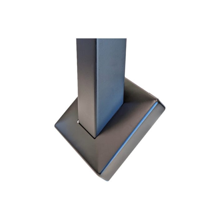 AX20.003.015.A.STB_.jpg | Ironwood Connection | Stair & Railing Company