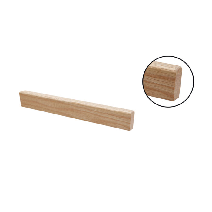 YM-RetroCraft-Nosing.jpg | Ironwood Connection | Stair & Railing Company