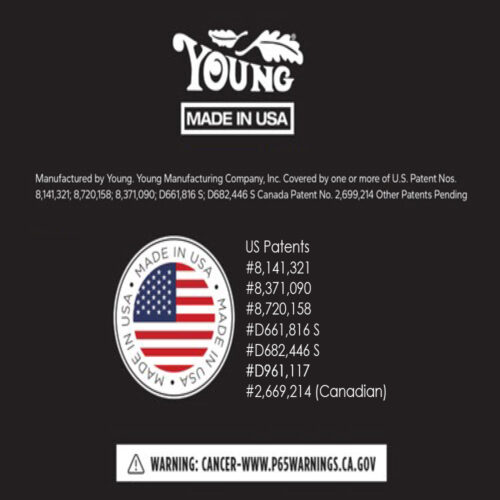 Young Nosing - Image 6