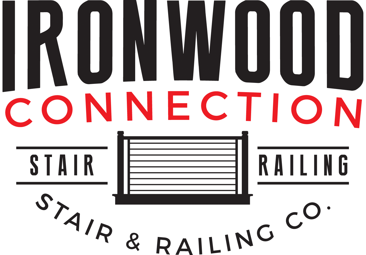 Ironwood Connection - Stair & Railing Co.