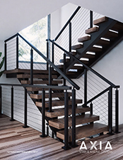 AXIA stainless catalog