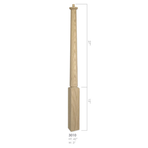 3010.jpg | Ironwood Connection | Stair & Railing Company
