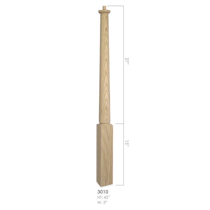 3010.jpg | Ironwood Connection | Stair & Railing Company
