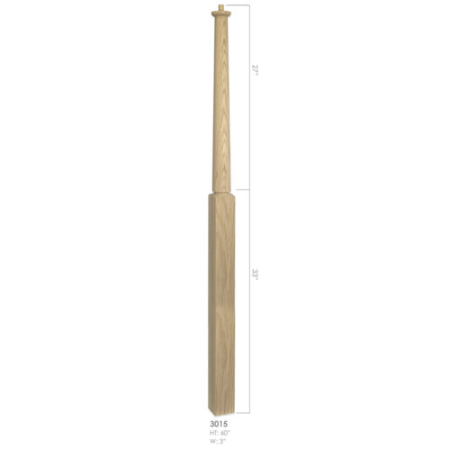 3015.jpg | Ironwood Connection | Stair & Railing Company