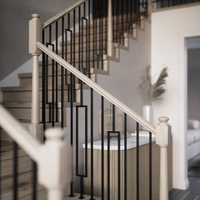 large-block-scaled-1.jpg | Ironwood Connection | Stair & Railing Company